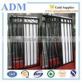 Residential Ornamental Tubular Fence Panel thumbnail-5