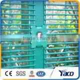 Anti-cut Welded Mesh Fence,358 Security Fence Prison Mesh thumbnail-3