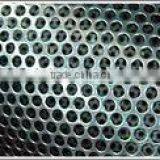 Punching Hole Mesh