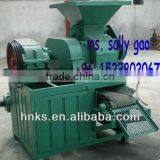 BBQ Biomas Coconut Shell Charcoal Briquette Machine thumbnail-4