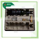 Biodegradable Paper Pulp Wine Packaging Tray and Box thumbnail-2