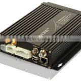 GPS 4g LTE-TDD Wifi 4ch MDVR/ Vehicle Mobile DVR With Certificate thumbnail-1