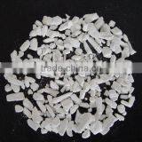 White granule Artifical Cryolite