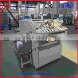 Hot Sell in Brazil Towel Folding Machine