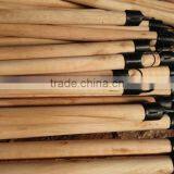 Dry Natural Broom Handle Wood Factory in Vietnam thumbnail-2