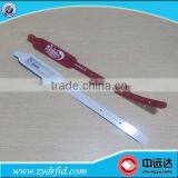 Custom Monza 5 Rfid Pedometer Bracelet thumbnail-1