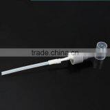 Mist Sprayer With 15ml/30ml/50ml/60ml/80ml PE Bottle, Inversion 20/410 Perfume Spray thumbnail-1