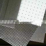 Various Design of Perforated Wall Panel/slotted Mesh Perforated Metal/decorative Perforated Metal Screen thumbnail-6