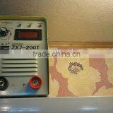 200A Inverter ARC / Stick Welders / Stick Welding Machines