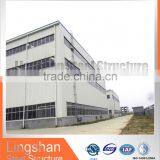Building Metal Steel Structure Workshops thumbnail-5
