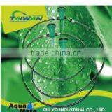 Micro Garden Irrigation Sprinkler With Hose thumbnail-1