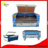 Cnc Laser Engraving Cutting Machine for Sale With High Quality