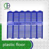 Hot Sale Plastic Slat Floor for Hog China Factory Supply thumbnail-1