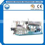 3t/h Floating Fish Feed Machine Price