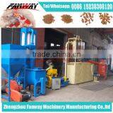 Cheap Price Floating Fish Feed Pellet Machine|Fish Feed Production Line