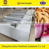 Root Vegetable Washing Machine thumbnail-1