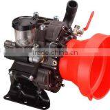 agricultural diaphragm pump, membrane pump GMB81, 81L/min.