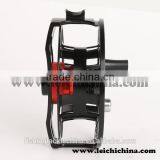 Super Light Large Arbor Cnc Chinese Fly Fishing Reel thumbnail-3