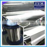 Stainless Steel Plain Dutch Woven Wire Cloth