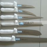 professional knives and supplies for butchers and chefs