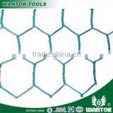 2Mx50MX1.5mm Hexagonal Wire Mesh