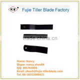 Agriculture machinery ,tractor parts ,cultivator machine accessories cut grass blade