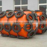 Pneumatic Rubber Fender thumbnail-1