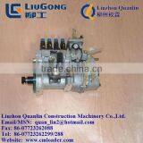 Liugong CLG614 Road Roller Spare Parts Bom Cao ap Cua D6114 SP122090X1 thumbnail-1
