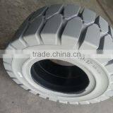 Hot Sale High Quality Stacker Crane 23x10-12 Solid Tyres Non Marking Tyres With Cheap Price thumbnail-6