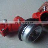 Tea Pruner 90 Degree Gear Case Assembly thumbnail-1