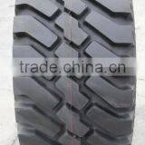 Factory R-4 Pattern MUDDER Industria Tractorl Backhoe Tyre 19.5L-24 thumbnail-3