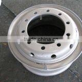 Heavy Truck Fifth Wheel 9.00-20 thumbnail-1