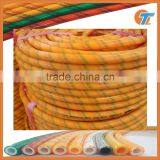 Low Price Factory Supplier Good Quanlity Pvc Braided Hose Pipe 1/2 thumbnail-2