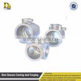 China Custom Investment Casting and Stamping Parts of the Sell Like Hot Cakes thumbnail-2