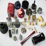 High Precision Custom Cnc Machining Parts Mini Cnc Machine Center thumbnail-1