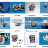 MS 290 GASOLINE PORTABLE CHAINSAW CRANK CASE thumbnail-2