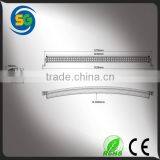 96pcs*3w Led Curved off Road Light Bar, 50inch Cree Curved Led Light Bar, 288w Led Light Bar off Road thumbnail-3