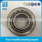 NTN ECO-CR-06B39STPX1V4 CR-06B39 Radial Taper Roller Bearing thumbnail-1