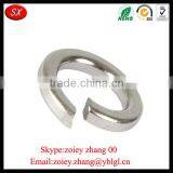 Dongguan Hardware Factory High Quality Precisioon Metal Spring Washer thumbnail-6