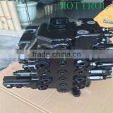 AV170 CONTROLLER VALVE ASSY 13E-4576C for R150 DH150 thumbnail-2