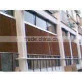 Commercial Kraft Paper Wet Curtain Cooling System thumbnail-3