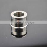 Round Precision Turned Parts