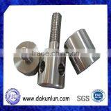 High Quality Custom Precision Car Spare Parts thumbnail-4