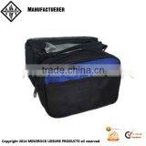 Bicycle Bike Cycling Frame Pannier Saddle Front Tube Bag Both Side Double Pouch thumbnail-2