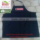 Multifunctional Promotional Washable Kitchen Pattern Apron for Wholesales thumbnail-3