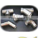 High Quality Polished Investment Casting Part thumbnail-4