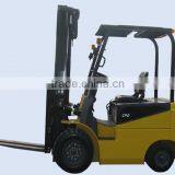 2015 New 3 Ton Battery Counterbalance Forklift Reasonable Price thumbnail-2