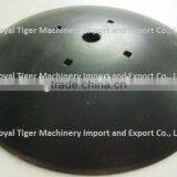 Disc Plough Blade of 710mm Diameter, 65 Mn Steel or Boron Steel thumbnail-1