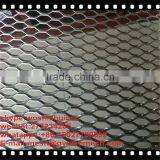 Expanded Metal Pizza Pan Screen Mesh Aluminum Pizza Wire Mesh thumbnail-4