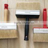 Pure Bristle Ceiling Brush in Wooden/plastic Bases thumbnail-1
